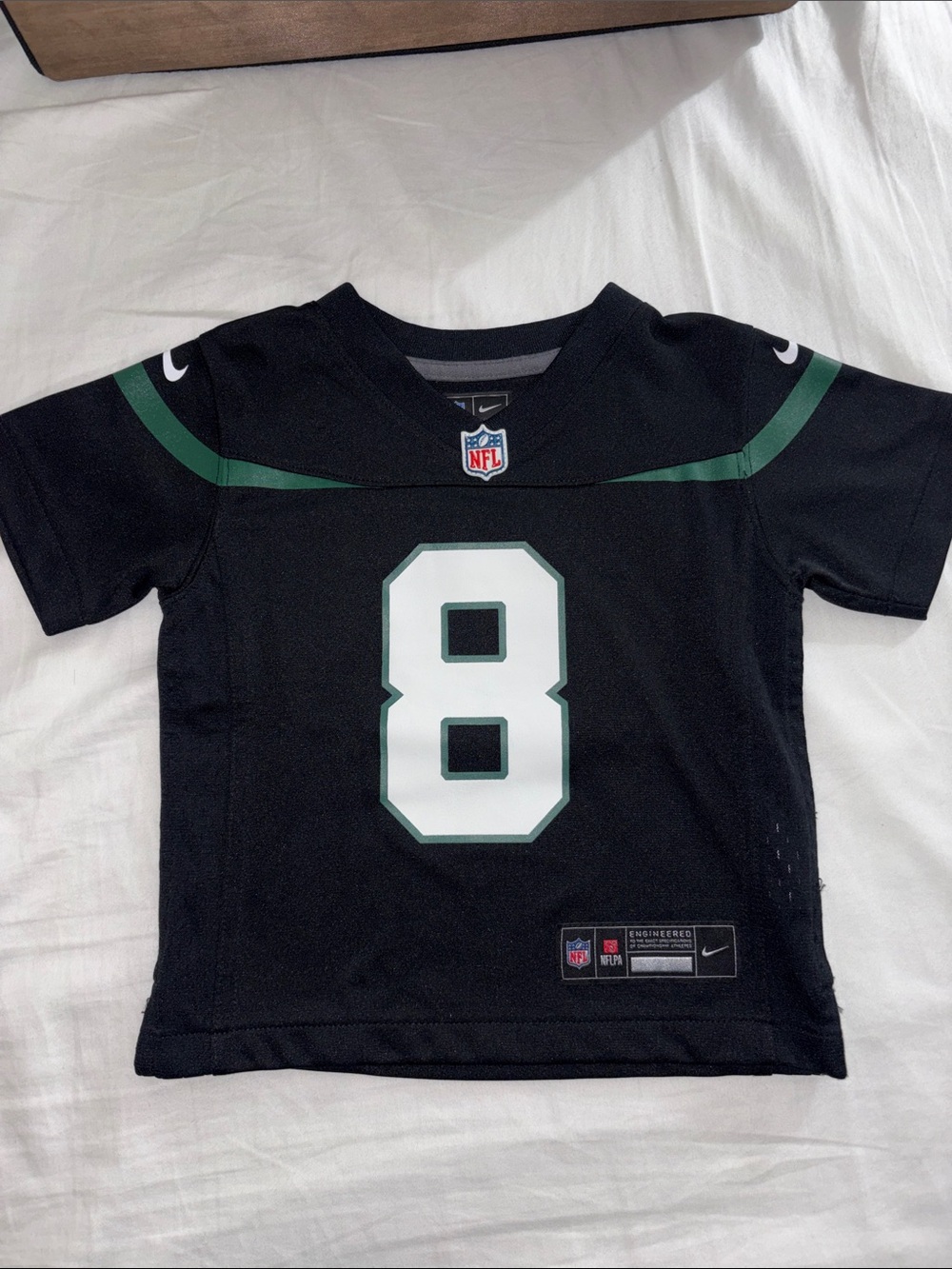 Nike Jets Jersey